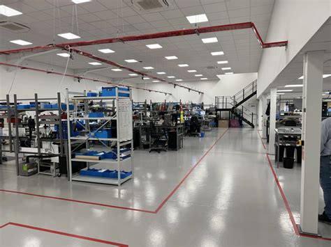 ametek uk office.